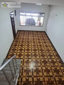 Sobrado com 3 Quartos à venda, 165m² no Água Funda, São Paulo