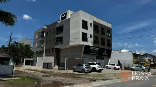Apartamento com 3 Quartos à venda, 116m² no Itapema do Norte, Itapoá