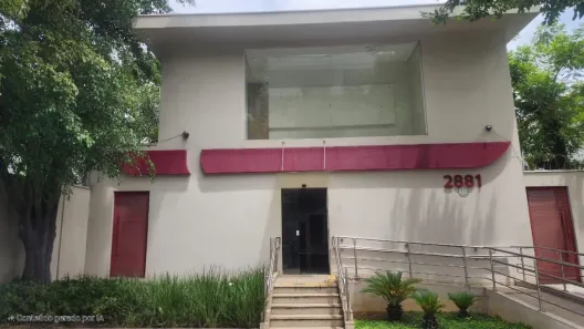 Imóvel Comercial para venda ou aluguel, 494m² no Cerqueira César, São Paulo