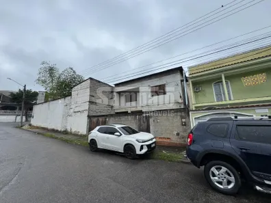 Casa com 3 Quartos para alugar, 155m² no Campo Grande, Rio de Janeiro