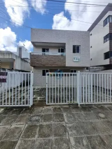 Apartamento com 2 Quartos à venda, 45m² no Gramame, João Pessoa