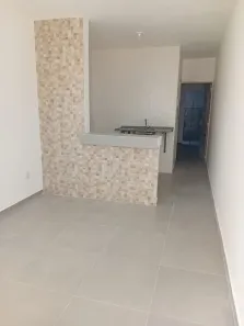 Casa com 1 Quarto à venda, 31m² no Marambaia, São Gonçalo