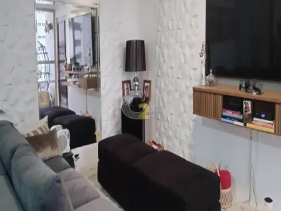 Apartamento com 3 Quartos à venda, 110m² no Moema, São Paulo