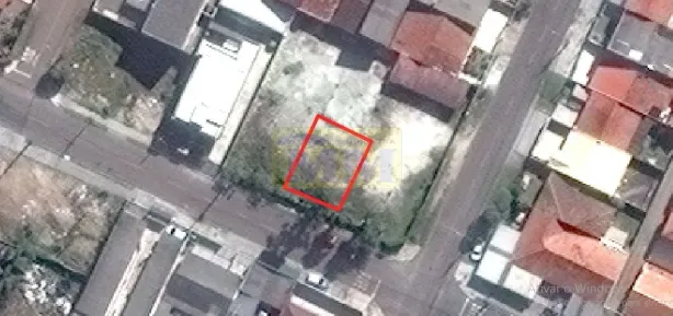 Lote/Terreno à venda, 140m² no Vargem Grande, Pinhais
