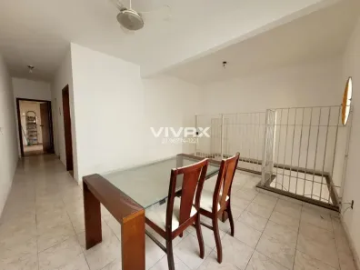 Apartamento com 1 Quarto à venda, 56m² no Engenho de Dentro, Rio de Janeiro