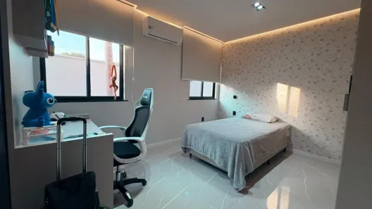 Casa de Condomínio com 3 Quartos à venda, 235m² no Parque Hawaí, Eusébio