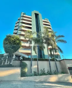 Apartamento com 3 Quartos à venda, 132m² no Cambuí, Campinas
