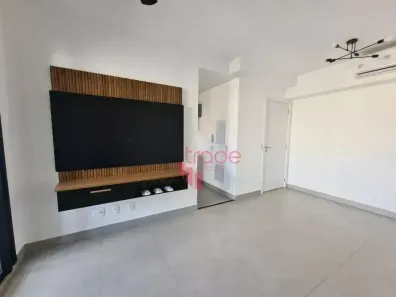 Apartamento com 2 Quartos à venda, 69m² no Jardim Olhos D'Água II, Ribeirão Preto