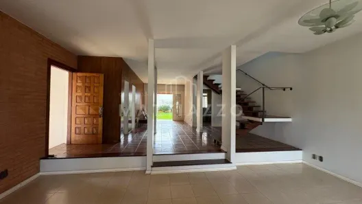 Casa com 3 Quartos à venda, 283m² no Jardim Mercedes, Limeira