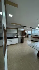 Cobertura com 2 Quartos à venda, 133m² no Jardim São Luiz, Ferraz de Vasconcelos