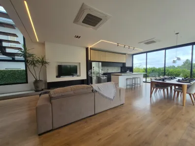 Casa com 5 Quartos à venda, 230m² no Jardim Panoramico, Ivoti