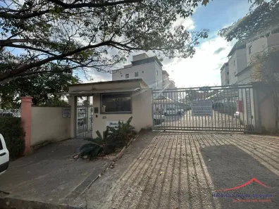 Apartamento com 2 Quartos à venda, 44m² no Paulo Camilo, Betim