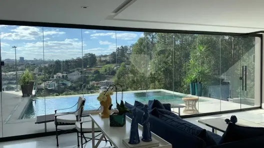 Sobrado com 4 Quartos à venda, 1000m² no Tamboré, Barueri