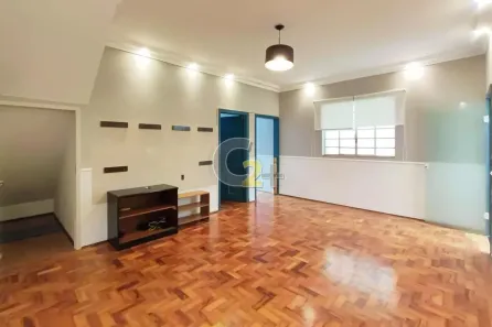 Casa com 3 Quartos à venda, 127m² no Perdizes, São Paulo
