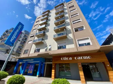 Apartamento com 1 Quarto à venda, 33m² no Centro, Campo Bom
