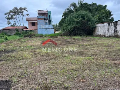 Lote/Terreno à venda, 510m² no Gaivota (Praia), Itanhaém