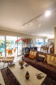 Sobrado com 4 Quartos à venda, 294m² no Jardim Residencial Dona Lucilla, Indaiatuba