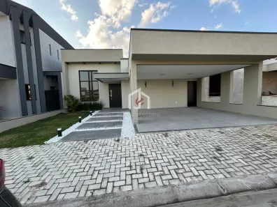 Casa de Condomínio com 3 Quartos à venda, 165m² no Loteamento Residencial São Vicente de Paulo, Tremembé