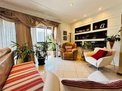 Cobertura com 4 Quartos à venda, 250m² no Santo Amaro, São Paulo