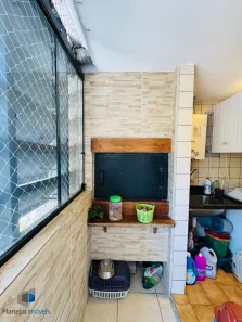 Apartamento com 3 Quartos à venda, 95m² no Azenha, Porto Alegre