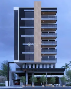 Apartamento com 1 Quarto à venda, 30m² no Ingleses do Rio Vermelho, Florianópolis