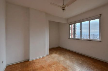 Apartamento com 1 Quarto à venda, 29m² no Sumarezinho, São Paulo