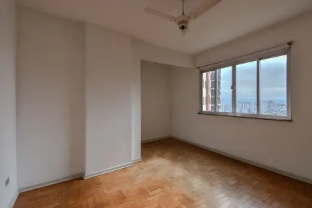 Apartamento com 1 Quarto à venda, 29m² no Sumarezinho, São Paulo
