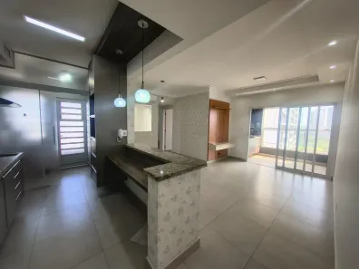 Apartamento com 2 Quartos para alugar, 73m² no Parque Campolim, Sorocaba