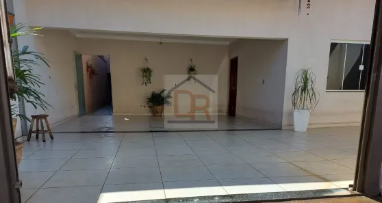 Casa com 3 Quartos à venda, 175m² no Jardim Dona Regina, Santa Bárbara D'Oeste