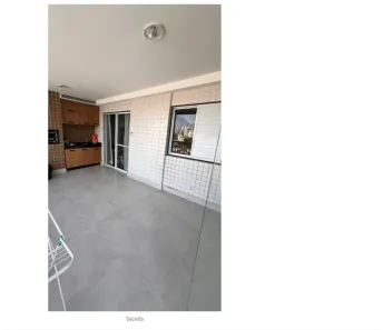 Apartamento com 3 Quartos à venda, 118m² no Lauzane Paulista, São Paulo