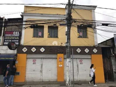 Ponto Comercial para alugar, 75m² no Centro, Juiz de Fora