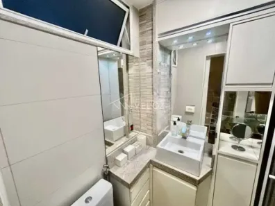 Apartamento com 1 Quarto à venda, 36m² no Ipanema, Rio de Janeiro
