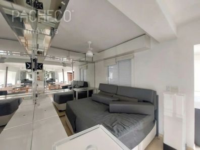 Apartamento com 1 Quarto à venda, 36m² no Bela Vista, São Paulo