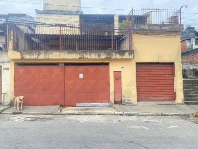 Casa com 2 Quartos à venda, 250m² no Jardim São Pedro, São Paulo