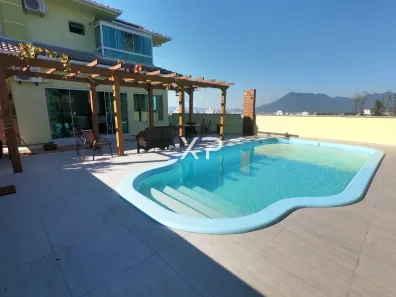 Casa com 3 Quartos à venda, 450m² no Pedra Branca, Palhoça