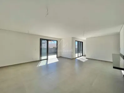 Apartamento com 3 Quartos à venda, 194m² no Vila Paris, Belo Horizonte