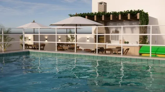 Apartamento com 2 Quartos à venda, 51m² no Irajá, Rio de Janeiro