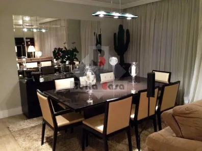 Apartamento com 3 Quartos à venda, 141m² no Vila Monumento, São Paulo