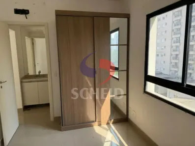 Apartamento com 1 Quarto à venda, 35m² no Vila Olímpia, São Paulo