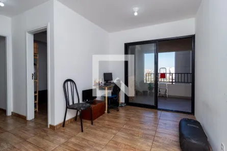 Apartamento com 2 Quartos à venda, 50m² no Brás, São Paulo