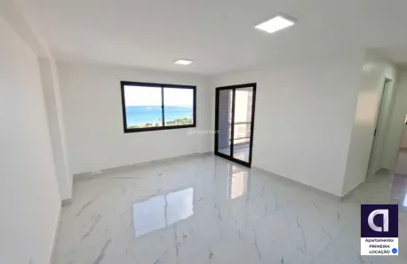 Apartamento com 2 Quartos para alugar, 70m² no Meireles, Fortaleza