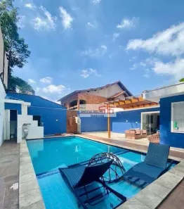 Casa com 4 Quartos à venda, 340m² no Vila Albertina, São Paulo