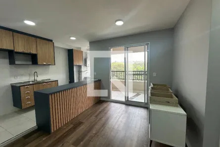 Apartamento com 2 Quartos à venda, 59m² no Vila Londrina Votupoca, Barueri