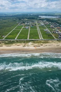 Lote/Terreno à venda, 390m² no Morro dos Conventos, Araranguá
