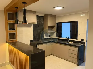 Casa com 2 Quartos à venda, 120m² no Beija-Flor II, Uberaba