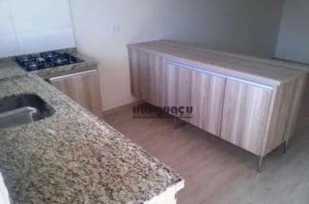 Apartamento com 2 Quartos à venda, 70m² no Jardim Faculdade, Itu