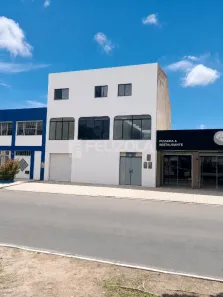 Ponto Comercial à venda, 540m² no Farolândia, Aracaju