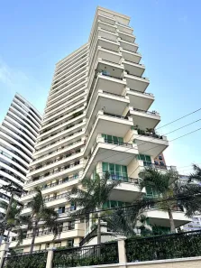 Apartamento com 4 Quartos à venda, 325m² no Meireles, Fortaleza
