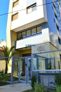 Apartamento com 1 Quarto à venda, 35m² no Auxiliadora, Porto Alegre
