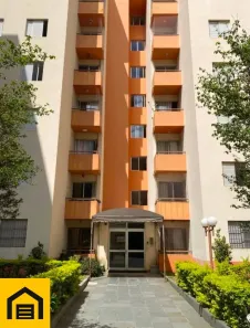 Apartamento com 2 Quartos à venda, 56m² no Parque São Vicente, Mauá